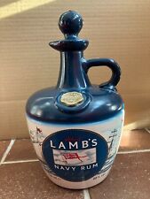 Alfred lamb navy for sale  DOUNE