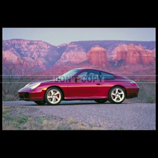 Photo .017307 porsche d'occasion  Martinvast