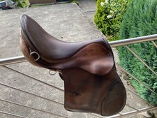 Reitsattel gebraucht kaufen  Ramstein-Miesenbach-Umland