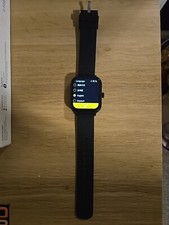 Usado, Smartwatch G42 assistente de IA compatível com iPhones Samsung Motorola Google TCL comprar usado  Enviando para Brazil