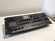 Korg modwave module d'occasion  Expédié en Belgium