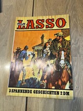 Lasso sammelband 14 gebraucht kaufen  Lahntal