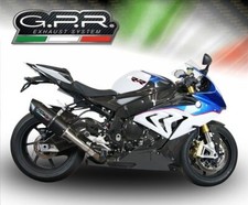 Scarico omologato gpr usato  Massa di Somma