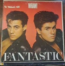 Wham fantastic epc usato  Roma