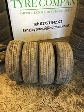 Set 215 65r15 for sale  SLOUGH