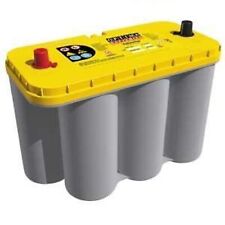 Batteria optima 75ah usato  Pescara