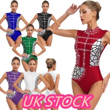 Women suit gymnastics for sale  SWANSEA