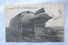 Carte papier aviation d'occasion  Moulins