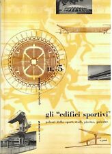 Architettura quaderni vitrum usato  Carpi