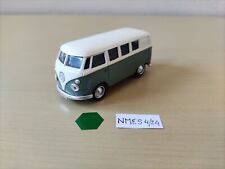 Solido volkswagen combi d'occasion  Toulouse-
