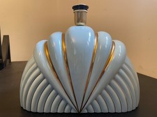 Lampada ceramica italiana usato  Palermo
