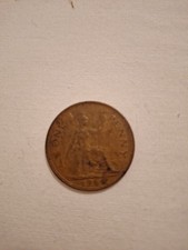1964 one penny for sale  NEWPORT