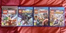 Ps3 ps4 lego usato  Formia
