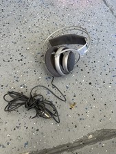 Fones de ouvido Sony MDR-F1 ao ar livre prata, usado comprar usado  Enviando para Brazil