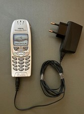Nokia classic 6310i gebraucht kaufen  Bobingen