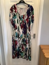 Chesca pleated dress. for sale  HIGH WYCOMBE