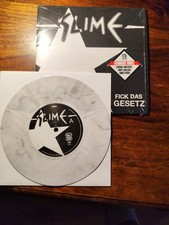 Slime ... gesetz gebraucht kaufen  Berlin