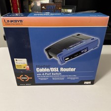 Linksys befsr41 cable for sale  Uniontown