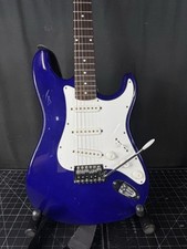 silver stone electric guitar for sale silver stone electric guitar for sale San Jose