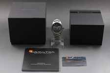 Boîte papier montre d'occasion  Expédié en France