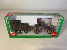 Siku farmer 4671 gebraucht kaufen  Michelstadt