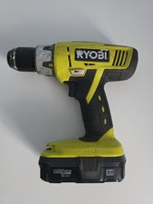 Ryobi 18v cordless for sale  BURNHAM-ON-SEA