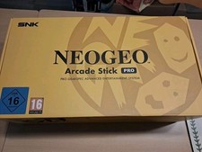 Snk neo geo gebraucht kaufen  Nürnberg