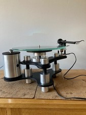qfo turntable for sale  LITTLEBOROUGH