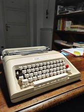 Olivetti lettera design usato  Genova