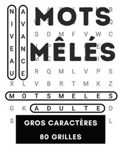 Mots mls gros d'occasion  Expédié en Belgium
