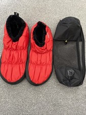 Nordisk shoe red for sale  CHICHESTER