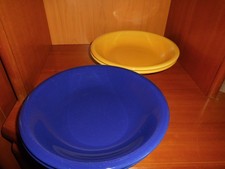 Teller tiefe teller gebraucht kaufen  Bremen