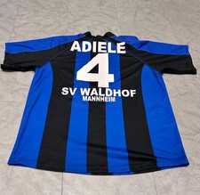 Trikot waldhof mannheim gebraucht kaufen Trikot waldhof mannheim gebraucht kaufen  Mannheim