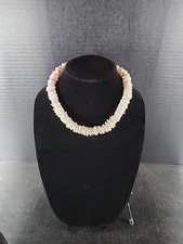 shell clasp silver necklace for sale shell clasp silver necklace for sale Shermans Dale