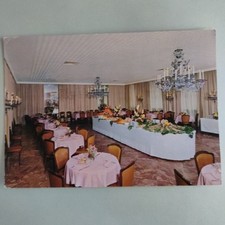 Ristorante astoria hotel usato  Italia