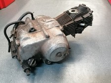 Honda c70e c70 for sale  WARRINGTON