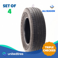 lt 17 245 ht tires 4 75 for sale  Chicago
