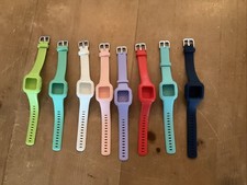 Garmin Vivofit 3 bandas, pacote com 8 comprar usado  Enviando para Brazil