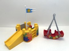 Playmobil 5024 playground for sale  Wheaton
