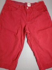 Pantaloncino cargo modello usato  Roma