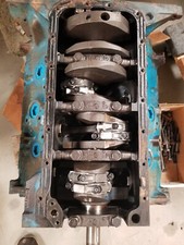 Ford 427 marine for sale  Anza