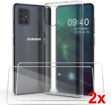 Coque galaxy a51 d'occasion  Marseille III