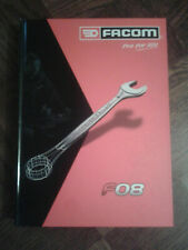 Catalogue facom f08 d'occasion  Vienne