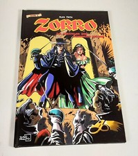 Zorro abenteuer schwarzen gebraucht kaufen  Wadern