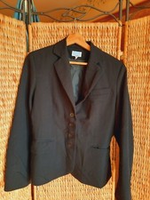 Veste blazer tailleur d'occasion  Sellières