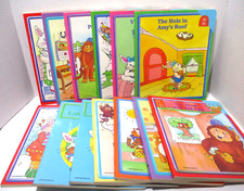 Vintage early learning for sale  Waynesboro
