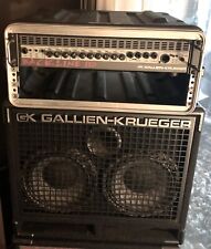 Gallien kkrueger backline for sale  Niagara Falls