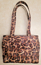 Harveys seatbelt leopard for sale  Tucson
