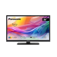 Panasonic 24s50aez serie usato  Roccagloriosa