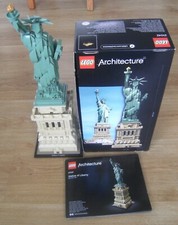 Lego architecture set gebraucht kaufen  Elchingen